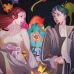 The Best Book for Fans of KPop Demon Hunters